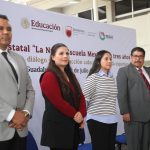 CAPACITA GOBIERNO DE ZACATECAS A MÁS DE 200 DOCENTES EN LA NUEVA ESCUELA MEXICANA.