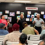 RECIBE GOBIERNO MÁS DE MIL SOLICITUDES DE APOYOS PARA EXPO FERIA AGROPECUARIA PARA ZACATECANOS RADICADOS EN EL EXTERIOR.