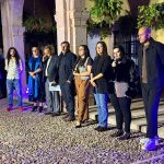 INAGURAN EXPOSICIÓN HOMENAJE “PABLO MÁRQUEZ TREJO, EL FUEGO HABITANTE DEL DESIERTO”, EN EL MUSEO PEDRO CORONEL.<br>