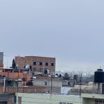 DURANTE LA PRESENTE SEMANA HABRÁ INTERVALOS DE CHUBASCOS; PIDE GOBIERNO DE ZACATECAS MANTENER MEDIDAS PREVENTIVAS.