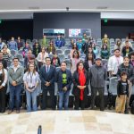 CON CHARLA SOBRE AGAVES, ARRANCA GOBIERNO DE ZACATECAS CLUBES DE CIENCIAS DEL COZCYT.