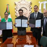 CONSTRUIRÁ GOBIERNO DE ZACATECAS EDIFICIO PARA LA COMISIÓN DE BÚSQUEDA DE PERSONAS DESAPARECIDAS.