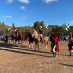 INVITA GOBIERNO DE ZACATECAS AL FORO TASTOANES, MOROS Y CRISTIANOS.