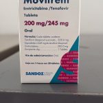 CUENTA ZACATECAS CON PREP PARA PREVENCIÓN DEL VIH.