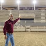 INVITA PEPE SALDÍVAR A EXPO AGROPECUARIA REGIONAL EN LIENZO CHARRO DE GUADALUPE.