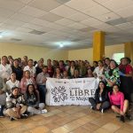 CONSOLIDA GOBIERNO DE ZACATECAS JORNADAS LIBRE CON 15 EDICIONES; FORTALECE DESARROLLO Y AUTONOMÍA DE MUJERES.