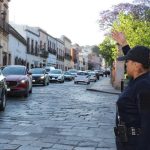 REALIZARÁ GOBIERNO DE ZACATECAS DISPOSITIVO DE VIALIDAD Y CIERRES PROGRAMADOS POR ACTIVIDADES CONMEMORATIVAS.