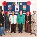 ELIGE REINA DE CASA DE DÍA AMAT-TE ZACATECAS, EN AMBIENTE DE ALEGRÍA Y CONVIVENCIA.
