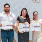 REALIZA GOBIERNO DE PEPE SALDÍVAR FORO DE IMPULSO A LA ECONOMÍA SOCIAL Y SOLIDARIA.