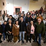 RECUERDAN VECINOS DE SAN CAYETANO SUS HISTORIAS DE BARRIO.