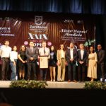 ZACATECAS RECONOCE AL ESCRITOR VICTOR MANUEL MENDIOLA CON EL PREMIO IBEROAMERICANO “RAMÓN LÓPEZ VELARDE” 2026.