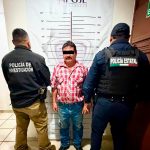CUMPLIMENTAN ORDEN DE APREHENSIÓN POR HOMICIDIO Y LESIONES EN SAÍN ALTO