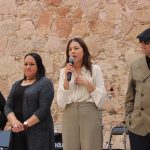 CELEBRA GOBIERNO DE ZACATECAS LA 12ª. EDICIÓN DEL BAZAR CREATIVO, PLATAFORMA PARA EL TALENTO Y LA ECONOMÍA CREATIVA DE ZACATECAS.