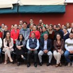 CULMINA ANDRÉS ARCE PANTOJA UNA TRAYECTORIA DE 40 AÑOS EN EL SERVICIO PÚBLICO DE ZACATECAS.