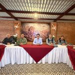 REFUERZA GRUPO DE INTELIGENCIA OPERATIVO DISPOSITIVO DE SEGURIDAD EN LA ENTIDAD.<br>