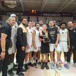 FUERZAS REGIA CONQUISTA LA COPA ZACATECAS.