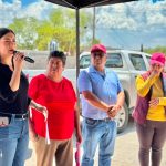 MÁS CALLES Y MEJORES SERVICIOS IMPULSA EL PROGRESO DE LAS FAMILIAS DE FRESNILLO