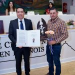 RECONOCE GOBIERNO DEL ESTADO 31 AÑOS DE TRABAJO UNIDO Y  COMUNITARIO DE LA FEDERACIÓN DE CLUBES UNIDOS ZACATECANOS EN ILLINOIS.<br>
