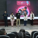 CON CHARLA DE BIOTECNOLOGÍA VEGETAL INICIA FOMENTANDO LAS VOCACIONES CIENTÍFICAS DEL COZCYT.