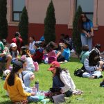 INICIAN TALLERES DE VERANO “NUESTRA RAÍCES”, DEL IZC, PARA FORTALECER LA IDENTIDAD CULTURAL DE LAS INFANCIAS ZACATECANAS