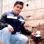 MEJORA JIAPAZ COBERTURA DE MEDICIÓN DE AGUA EN DOMICILIOS.