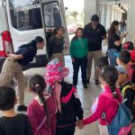 FOMENTA GOBIERNO DE ZACATECAS LA PREVENCIÓN DE ACCIDENTES Y LA CULTURA DEL AUTOCUIDADO CON CURSOS DE VERANO.