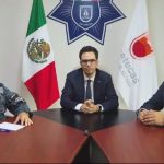 REGISTRA OPERATIVO DE SEGURIDAD UNA PERSONA DETENIDA Y UN VEHÍCULO ASEGURADO EN FRESNILLO.