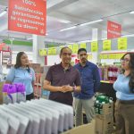 GENERA GOBIERNO DE PEPE SALDÍVAR MÁS DE MEDIO MILLAR DE EMPLEOS EN PRIMER SEMESTRE DE 2026.