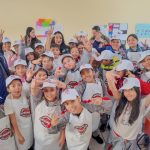 ACERCA JUNTA DE MONUMENTOS PATRIMONIO CULTURAL A NIÑAS Y NIÑOS ZACATECANOS.