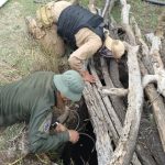 FORTALECE GOBIERNO DE ZACATECAS ACCIONES DE BÚSQUEDA DE PERSONAS DESAPARECIDAS; REGISTRA INCREMENTO DEL 27.78%.