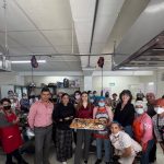 FORTALECE GOBIERNO DE ZACATECAS EMPODERAMIENTO ECONÓMICO DE LAS MUJERES CON TALLER DE REPOSTERÍA.