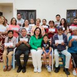 ENTREGA GOBIERNO DE ZACATECAS APOYOS ECONÓMICOS A FAMILIAS ZACATECANAS PARA ATENDER GASTOS ESENCIALES FAMILIARES.