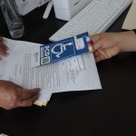 MANTIENE GOBIERNO DE ZACATECAS ENTREGA DE CREDENCIALES Y TARJETONES PARA PERSONAS CON DISCAPACIDAD.