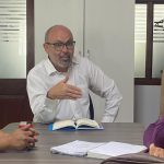 REALIZA GOBIERNO DEL ESTADO BÚSQUEDA FORENSE INDIVIDUALIZADA EN VETAGRANDE.
