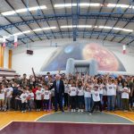 FORTALECE ISSSTEZAC CURSO DE VERANO 2026 CON NUEVAS EXPERIENCIAS PARA LAS NIÑAS Y LOS NIÑOS.