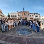 RECIBE ZACATECAS A PARTICIPANTES DEL VIAJE  “JÓVENES ACERCÁNDOSE A SU CULTURA 2026”.