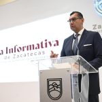 REPORTAN AUTORIDADES AVANCES IMPORTANTES EN INVESTIGACIÓN POR HECHOS DEL 18 DE JULIO EN ZACATECAS.