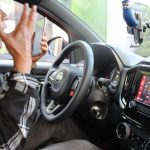 RECOMIENDAN AUTORIDADES DE GOBIERNO DE ZACATECAS EVITAR USO DE DISPOSITIVOS DISTRACTORES AL CONDUCIR.