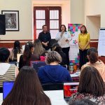CONSOLIDA GOBIERNO DE ZACATECAS CAPACITACIÓN DEL SECTOR TURÍSTICO EN PRIMER SEMESTRE DE 2026