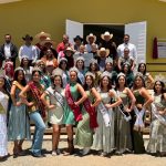 ENTREGAN OBRAS DEL PROGRAMA 2X1 DE BENEFICIO COMUNITARIO.
<br>