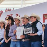 CUARTA FERIA EXPO AGROPECUARIA TRAJO BENEFICIO DIRECTO A GUADALUPE: PEPE SALDÍVAR