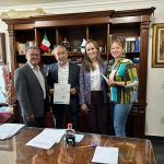 SUPERVISA GOBIERNO DE ZACATECAS FUNCIONAMIENTO DE NOTARIAS PÚBLICAS DE MUNICIPIOS.