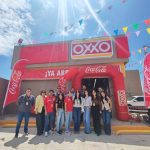 GOBIERNO DE PEPE SALDÍVAR Y GRUPO FEMSA GENERAN MÁS DE 3 MIL EMPLEOS EN GUADALUPE.