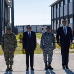EN ZACATECAS PREVALECEN EL ORDEN Y EL MARCO DE DERECHO: GOBERNADOR DAVID MONREAL.
