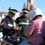 EMITE DIRECCIÓN DE VIALIDAD LINEAMIENTOS OBLIGATORIOS Y DERECHOS DE MOTOCICLISTAS Y CICLISTAS PARA GARANTIZAR MOVILIDAD SEGURA.