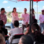 BRINDA GOBIERNO DE ZACATECAS MÁS CALLES DIGNAS PARA LAS FAMILIAS DE MORELOS.