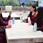REHABILITARÁ GOBIERNO DE ZACATECAS ESPACIOS PARA JÓVENES.