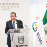 DESTACA GOBERNADOR DAVID MONREAL EXITOSO ARRANQUE DE FESTIVAL DE FOLCLOR Y REPUNTE TURÍSTICO CON 226 VUELOS ANUALES MÁS.