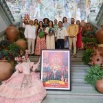 FORTALECE ZACATECAS LAZOS CON OAXACA MEDIANTE HERMANAMIENTO CULTURAL RUMBO AL FESTIVAL DE DÍA DE MUERTOS 2026