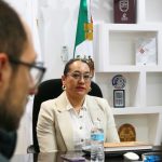 DISMINUYEN 12% EMBARAZOS EN ADOLESCENTES, EN ZACATECAS.